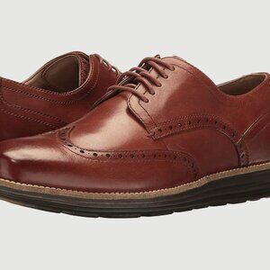 Cole Haan OriginalGrand Shortwing Oxford Size 11.5 Brand New In Box